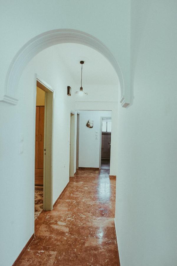 Villa62Rodos Kremastí Exterior foto